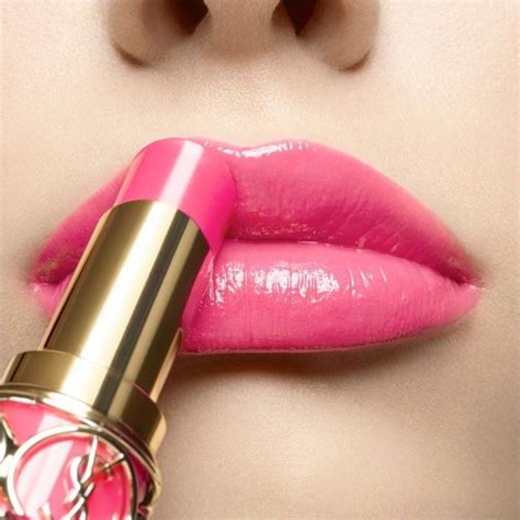 ysl rouge volupté nr 49